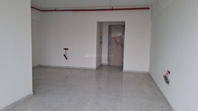 Living Room Image of 1250 Sq.ft 2 BHK Apartment / Flat for sale in Superior Exotica, Airoli Navi Mumbai for Rs. 18500000