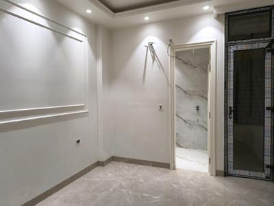Bedroom Image of 1550 Sq.ft 3 BHK Builder Floor for sale in Indirapuram Ghaziabad for Rs. 17100008