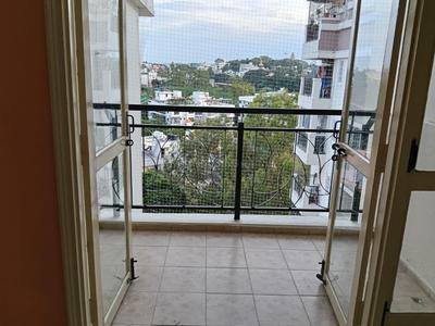Balcony Image of 1770 Sq.ft 3 BHK Independent House for rent in Renaissance Temple Bells, Mahalakshmi Layout Bengaluru for Rs. 75000