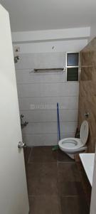 Bathroom Image of 1876 Sq.ft 3 BHK Apartment / Flat for sale in Orchid Harmony, Shela Ahmedabad for Rs. 12500000