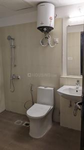 Bathroom Image of 1910 Sq.ft 3 BHK Apartment / Flat for sale in Orris Greenopolis, Sector 89 Gurgaon for Rs. 16500000