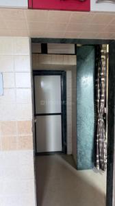 Kitchen Image of 960 Sq.ft 2 BHK Apartment / Flat for sale in Titwala Thane for Rs. 4200000