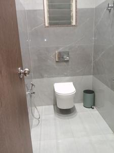 Image of 750 Sq.ft 1 BHK Apartment / Flat for sale in Krishna Trident, Kalyan East, Kalyan for Rs. 4800000