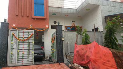 Image of 1500 Sq.ft 3 BHK Independent House for rent in Samola, Alwar for Rs. 9000