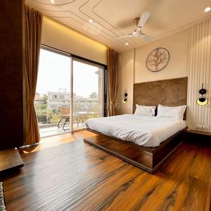 Bedroom Image of 2000 Sq.ft 3 BHK Villa for sale in Parsi Colony Lonavala for Rs. 26500000