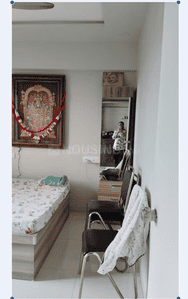 Image of 1230 Sq.ft 2 BHK Apartment / Flat for sale in Pal, Surat for Rs. 4200000