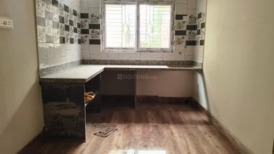 Kitchen Image of 1434 Sq.ft 3 BHK Apartment / Flat for sale in Belghoria Kolkata for Rs. 6739000