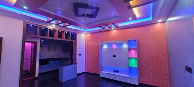 Living Room Image of 792 Sq.ft 5 BHK Independent House for sale in Kariobanahalli Bengaluru for Rs. 16000000