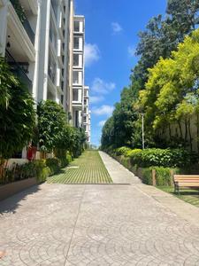 Image of 1600 Sq.ft 3 BHK Apartment / Flat for sale in Suguna Upper Crest, RR Nagar, Bengaluru for Rs. 23000000