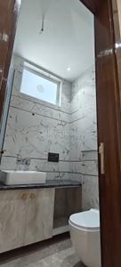 Image of 1550 Sq.ft 3 BHK Builder Floor for sale in Gujranwala Town, New Delhi for Rs. 40000000