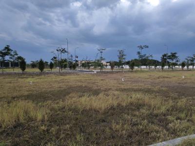 Image of 1200 Sq.ft Residential Plot / Land for sale in SIS Golden Gate, Sriperumbudur, Chennai for Rs. 4680000