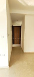 Hall Image of 1218 Sq.ft 3 BHK Apartment / Flat for sale in Shapoorji Pallonji Vicinia, Powai Mumbai for Rs. 43000000