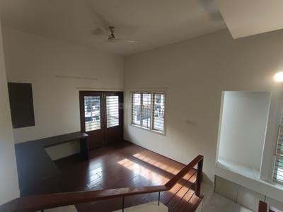 Bedroom Image of 1800 Sq.ft 3 BHK Duplex for rent in Jayanagar Bengaluru for Rs. 70000