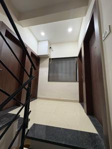 Image of 260 Sq.ft 1 RK Builder Floor for rent in Mahalakshmi Nagar, Indore for Rs. 11000
