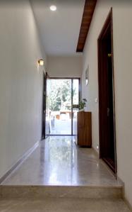 Hall Image of 6300 Sq.ft 4 BHK Villa for sale in CEDAR STRING, Chokkanahalli Bengaluru for Rs. 63000000