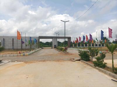 Image of 240 Sq.ft Residential Plot / Land for sale in S2 Silicon City, Shadnagar, Ranga Reddy for Rs. 5500006