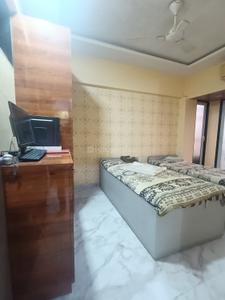 Bedroom Image of 650 Sq.ft 1 BHK Apartment / Flat for sale in Sanpada Navi Mumbai for Rs. 14000000