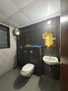 Image of 754 Sq.ft 2 BHK Apartment / Flat for rent in Lodha Lakeshore Greens, Palava Phase 2, Thane for Rs. 16500