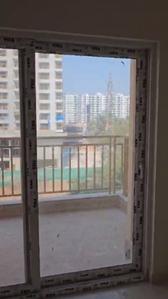 Balcony Image of 1495 Sq.ft 3 BHK Apartment / Flat for sale in Pavani Mirabilia by Pavani Infra, K R Puram Bengaluru for Rs. 17900000