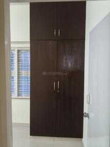 Bedroom Image of 1400 Sq.ft 3 BHK Independent House for rent in Sriramapura Mysore for Rs. 20000