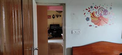 Image of 1377 Sq.ft 3 BHK Apartment / Flat for sale in Eden City Maheshtala, Maheshtala, Kolkata for Rs. 4200000