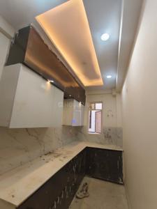 Kitchen Image of 1700 Sq.ft 3.5 BHK Apartment / Flat for sale in DM Infra, Sector 110 Noida for Rs. 6250000