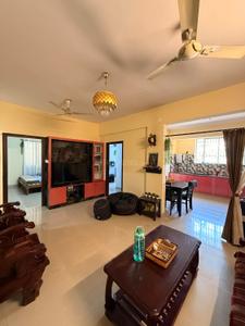 2 BHK Flat