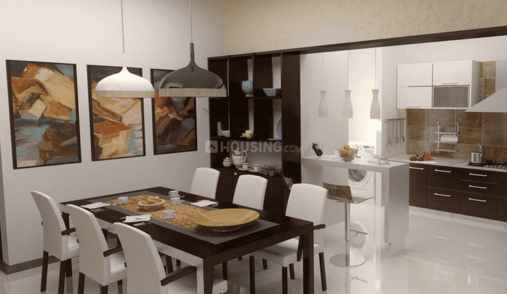 Mantri Splendor Main Image 1