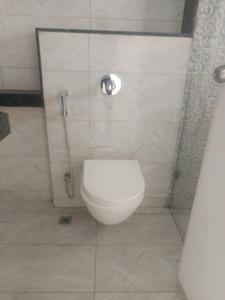 Bedroom Two Image of 920 Sq.ft 2 BHK Apartment / Flat for sale in Amanora Gold Towers, Hadapsar Pune for Rs. 11000000