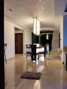 Hall Image of 1757 Sq.ft 3 BHK Apartment / Flat for sale in NSL East County, Uppal Hyderabad for Rs. 27500000