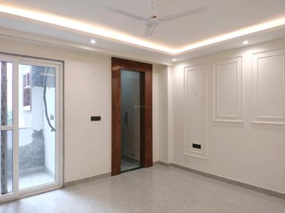 Bedroom Image of 2250 Sq.ft 4 BHK Builder Floor for sale in Sector 45 Faridabad for Rs. 25000000