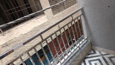 Image of 900 Sq.ft 3 BHK Builder Floor for rent in Govindpuri, New Delhi for Rs. 20000