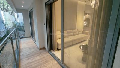 Balcony Image of 1814 Sq.ft 3 BHK Apartment / Flat for sale in Suman Kunj, Baner Pune for Rs. 20000000