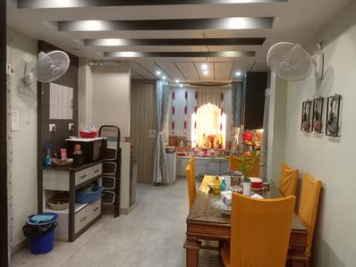 Hall Image of 2150 Sq.ft 4 BHK Apartment / Flat for sale in Maligaon Guwahati for Rs. 18000000