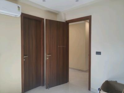 Bedroom Image of 2484 Sq.ft 4 BHK Builder Floor for sale in Greenfields Smart Builder Floors, Green Field Colony Faridabad for Rs. 23800000