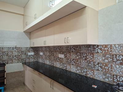 Kitchen Image of 1180 Sq.ft 2 BHK Apartment / Flat for rent in Ramapuram Chennai for Rs. 45000