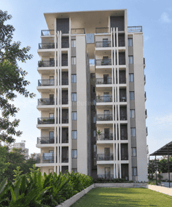 3 BHK Flat