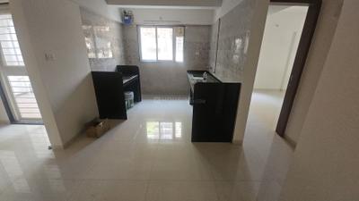 Kitchen Image of 1413 Sq.ft 3 BHK Apartment / Flat for sale in Kothrud Pune for Rs. 18000000