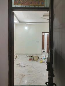 Main Entrance Image of 1422 Sq.ft 3 BHK Builder Floor for sale in Sector 49 Faridabad for Rs. 8800000
