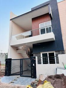 Image of 1250 Sq.ft 3 BHK Independent House for sale in Kharar, Mohali for Rs. 7499000