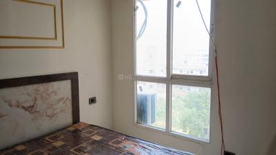 Bedroom Image of 834 Sq.ft 2 BHK Apartment / Flat for sale in Signature Global Prime, Sector 63 Gurgaon for Rs. 10500000