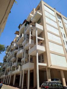 1 BHK Flat
