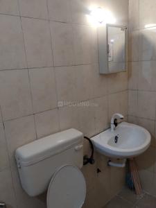 Image of 1095 Sq.ft 2 BHK Apartment / Flat for rent in Silveroak Silver Oak, Kalyani Nagar, Pune for Rs. 55000