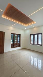 Hall Image of 2100 Sq.ft 4 BHK Independent House for sale in Thrippunithura Kochi for Rs. 14800000
