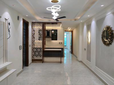 3 BHK Independent Builder Floor