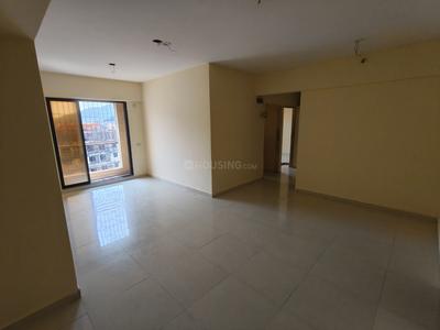 Image of 1307 Sq.ft 3 BHK Apartment / Flat for sale in Green Heights, Shilphata, Thane for Rs. 11500000