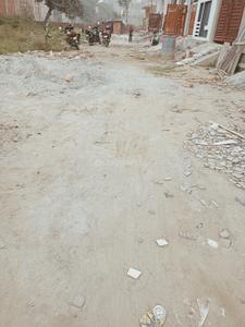 Image of 1800 Sq.ft Residential Plot / Land for sale in Gomti Nagar, Lucknow for Rs. 6300000