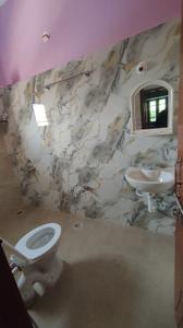 Bathroom Image of 3000 Sq.ft 3 BHK Independent House for rent in K R Puram Bengaluru for Rs. 27000