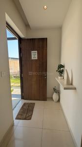 Hall Image of 1080 Sq.ft 2 BHK Apartment / Flat for sale in Provident Botanico, Thirumalashettyhally Bengaluru for Rs. 13500000