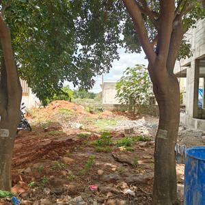 Image of 1200 Sq.ft Residential Plot / Land for sale in Kodigehalli, Bengaluru for Rs. 28800000